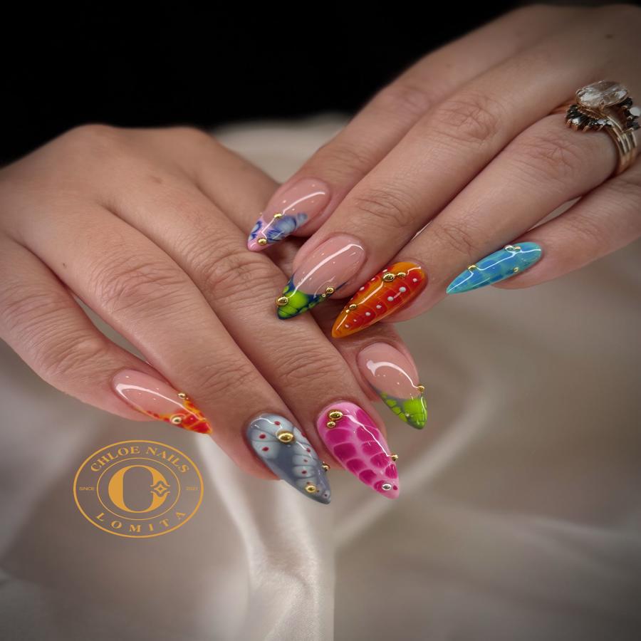 Nail Design